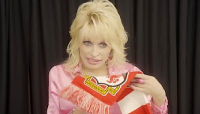 Dolly Parton Hilariously Trolls Ryan Reynolds In Welcome To Wrexham Promo Video; WATCH