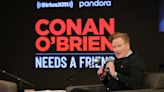 Conan O’Brien Releasing Limited-Edition Vinyl Album to Celebrate 5th Anniversary of Podcast