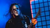 Slipknot's Mick Thomson is a huge gearhead, and this video proves it again