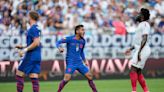 Ferreira 1st American with back-to-back international hat tricks as US advances in Gold Cup