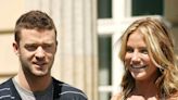 Do You Know What Led To Justin Timberlake And Cameron Diaz's Breakup? Here's What Had Happened - News18