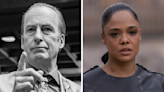 TVLine Performers of the Week (TIE): Bob Odenkirk and Tessa Thompson