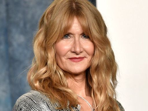 Laura Dern Shares Story That Still 'Pisses Me Off' About A Run-In With A Former Acting Teacher