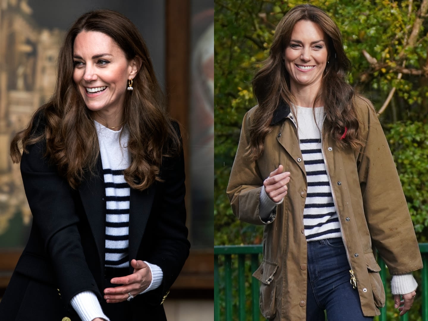 Top Kate Middleton Looks She Loves to Repeat: Photos