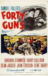 Forty Guns