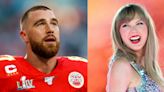 Taylor Swift and Travis Kelce timeline: From dating rumors to the Kansas City Chiefs game