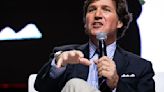 Tucker Carlson bringing nationwide tour to Hershey this fall