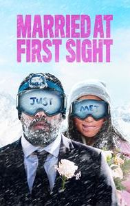 Married at First Sight