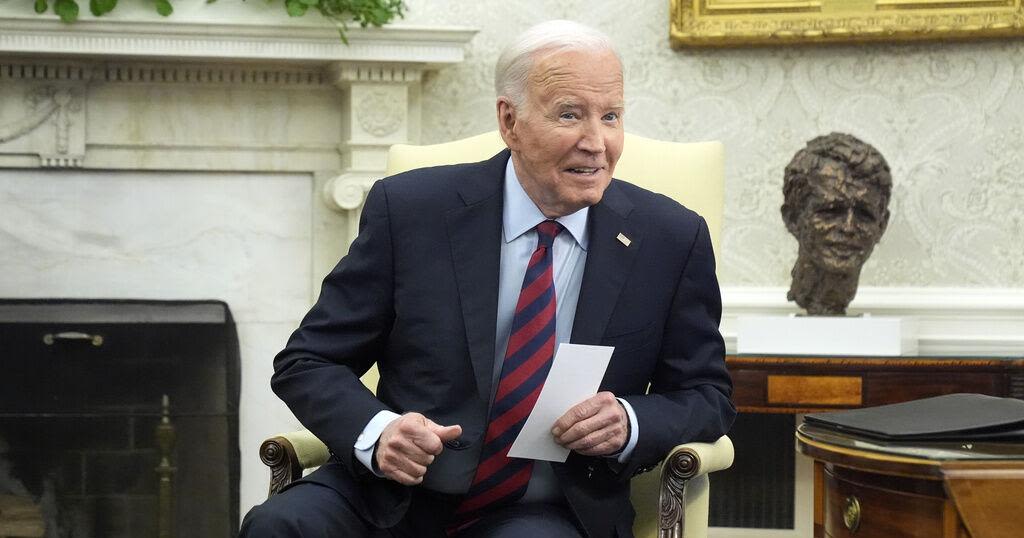 Immigrants married to US citizens could eventually get citizenship under a new plan from Biden