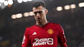Diogo Dalot admits Man Utd players must accept responsibility for shortcomings