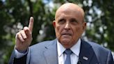 The Slatest for Aug. 16: Rudy Giuliani’s Role in the Latest Indictment Is Beyond Ironic