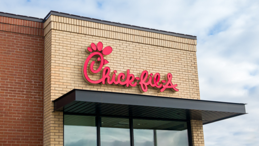 New Chick-fil-A planned for central Ohio among several eateries under construction