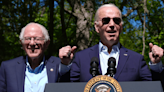 Bernie Sanders says Biden could ‘win big’ against Trump