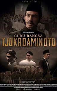 Guru Bangsa: Tjokroaminoto