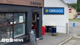 Gowerton: Greggs and Motley crew battle it out over pies