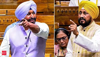Charanjit Singh Channi vs Ravneet Singh Bittu, roving Kalyan Banerjee rock Lok Sabha