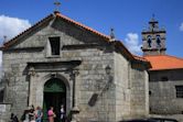 Sanctuary of Our Lady of Lapa