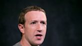 Destapan estilo “dictatorial” de Mark Zuckerberg en un mail filtrado
