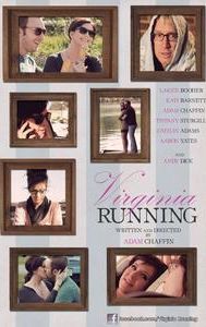 Virginia Running
