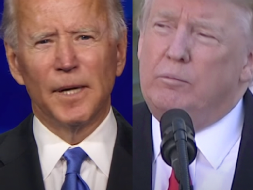 GoLocalProv | Politics | Biden Smartly Sets Debates with Trump - Horowitz