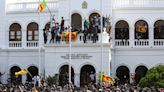 Sri Lanka Declares State of Emergency as President Flees to Maldives