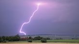 Storms in Europe cause huge damage and disruption