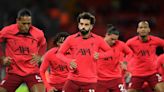 Liverpool FC XI vs Southampton: Starting lineup, confirmed team news, injury latest for Premier League today