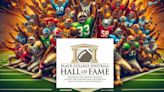 Black College Football Hall Of Fame Celebrates Seven Inductees, Deacon Jones Trophy Co-Winners Richard And Moussa