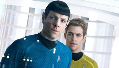 Simon Kinberg In Talks To Produce New Star Trek Movies