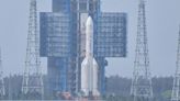 China set to launch probe to far side of moon