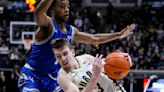 Kaufman-Renn leads No. 1 Purdue past New Orleans 74-53