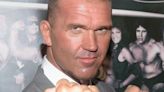 TNA's Frankie Kazarian Comments On WWE NXT Appearance, Joe Hendry - Wrestling Inc.