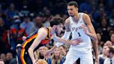 What channel is the Oklahoma City Thunder vs. New Orleans Pelicans game on today? | FREE live stream, time, TV, channel for Western Conference Playoffs