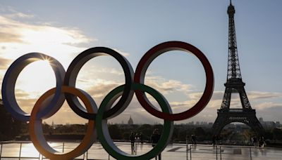 When do the Olympics start? Here's a brief schedule of the 2024 Paris Summer Games.