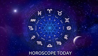 Horoscope Today: Your Zodiac Forecast for June 18, 2024 - Times of India