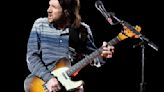 “I Didn’t Have to Worry About Trying to Prove Myself”: John Frusciante Retraces His Path to Musical Excellence on Fellow Red Hot...