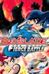 Beyblade: Fierce Battle