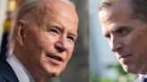 President Joe Biden Comments On Hunter Biden's Possible Guilty Verdict