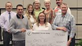 OATS Transit receives grant from Mountain Grove community foundation to help buy vehicle