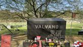 NC State fans pay tribute at Jim Valvano’s gravesite after Wolfpack advance to Final Four