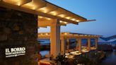 Il Borro Tuscan Bistro Opens in Crete