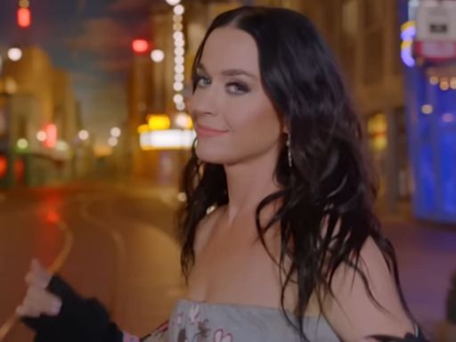 'Good thing she's leaving': 'American Idol' Season 22 viewers slam Katy Perry over her 'lame' feedback