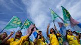 Brazil's Bolsonaro, Lula make final appeals for votes