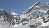 As ice melts, Everest's 'death zone' gives up its ghosts