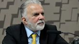 Embaixador do Brasil não deve voltar a Israel, diz Amorim