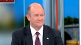 Transcript: Sen. Chris Coons on "Face the Nation," July 9, 2023