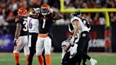 Instant analysis after Bengals survive Ravens, advance in playoffs