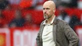 Man Utd 'Internally Discussing' New Manager After Ten Hag