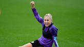 Tributes pour in for ex-Sunderland star Steph Houghton as 'icon' announces retirement