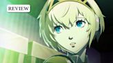 Persona 3 Reload - Episode Aigis: The Answer: The Kotaku Review